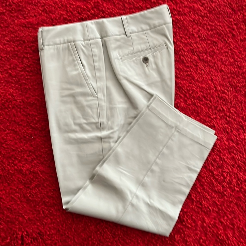 Capris pants